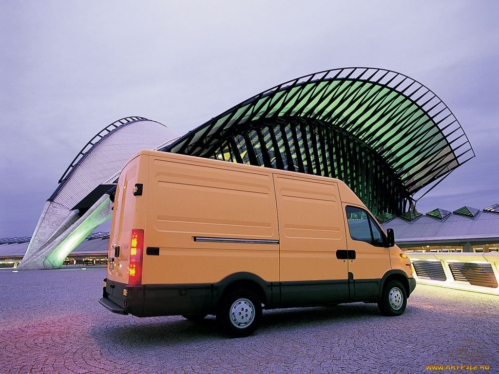 , iveco
